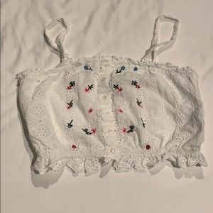 Forever 21 top